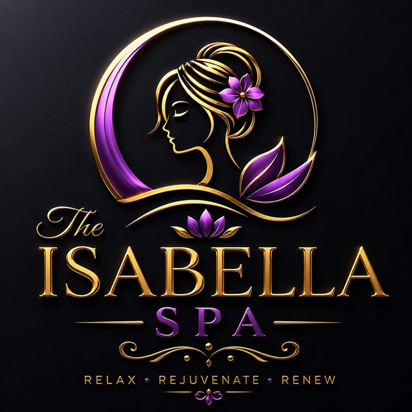 The Isabella Spa logo